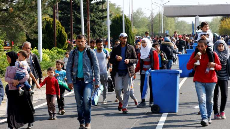 Αλλαγές στη χορήγηση ασύλου σε Σύρους πολίτες - Ποιους επηρεάζουν