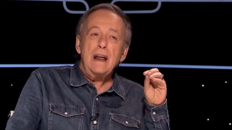 Η εξομολόγηση του Ανδρέα Μικρούτσικου: Τα λεφτά εξανεμίστηκαν όπως εξανεμίστηκαν και οι φίλοι μου [βίντεο]