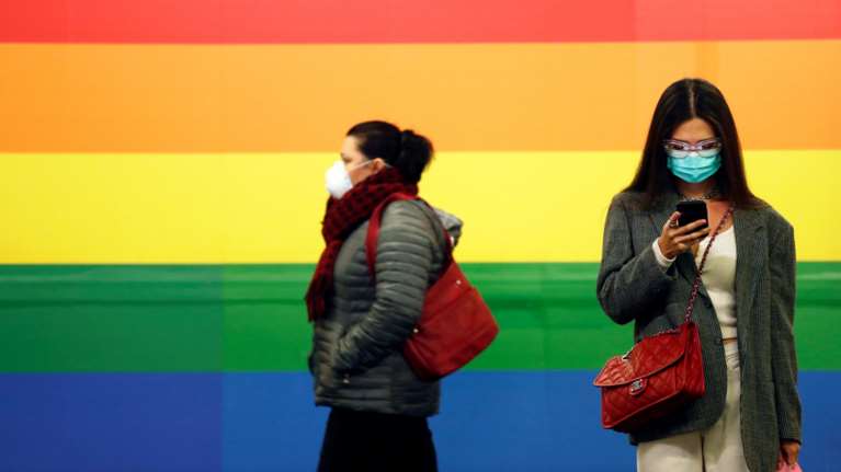 Κοροναϊός: Σε καραντίνα 14 ημερών θέτει το Ευρωκοινοβούλιο υπαλλήλους που επισκέφθηκαν την Ιταλία