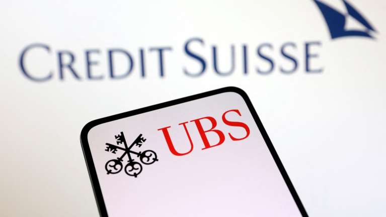 Ώρα μηδέν για την Credit Suisse: Τελευταία μέρα για την εξαγορά της, αλλιώς... κατάρρευση - 1 δισ. προσφέρει η UBS