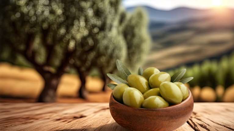 Ο πόλεμος της ελιάς: Με "τσιπάκια" πάνω στα δέντρα προσπαθούν να προστατέψουν τη σοδειά τους