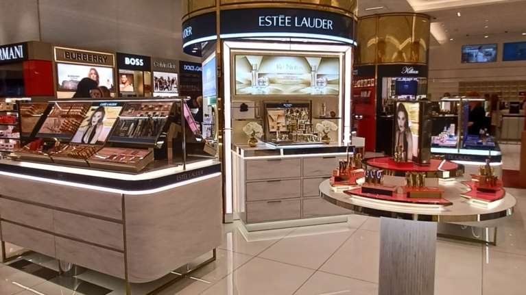 Estée Lauder Hellas: Σε πορεία αλλαγής, μετασχηματισμού και ανάπτυξης
