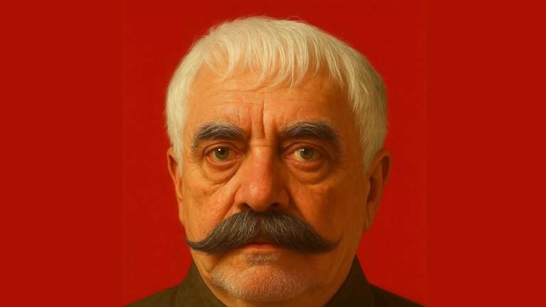 Μέγαρο Μουσικής Αθηνών: Χριστόφορος Χριστοφής - Ο Τύραννος και η κόρη