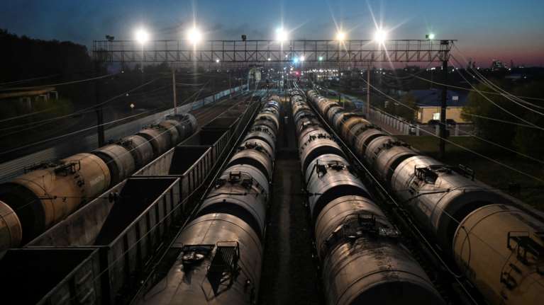 Nord Stream 1: Αρχισε πάλι η ροή ρωσικού φυσικού αερίου, αλλά με το... σταγονόμετρο