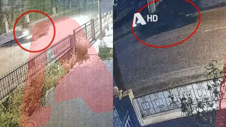 Μεσολόγγι: Αποκαλυπτικά ντοκουμέντα που &quot;καίνε&quot; τον κρεοπώλη - Η στιγμή που ο Μπάμπης μόλις έχει επιβιβαστεί στο ΙΧ του