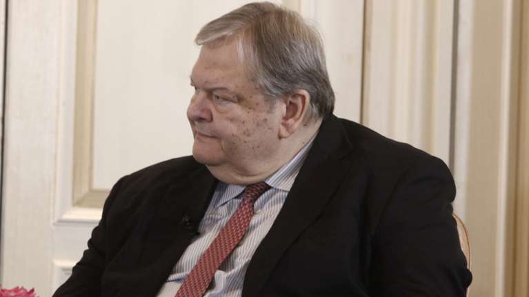 Βενιζέλος για Κασσελάκη: Κάνει πολιτική με στιλ "αγαπώ τα ζώα και είμαι γυμνασμένος"- Είναι μόνο επικοινωνία