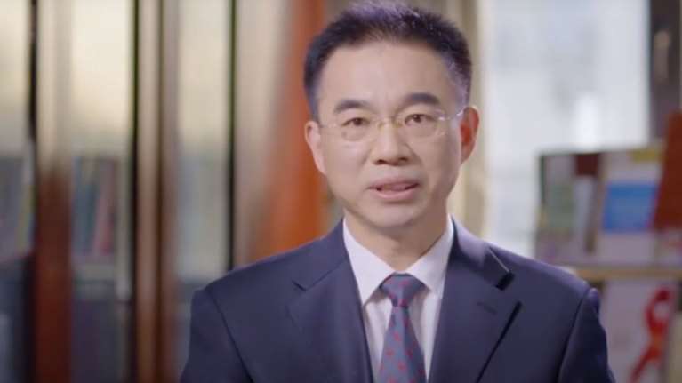 Κίνα: Πέθανε σε ηλικία 60 ετών ο επιδημιολόγος Γου Ζουνγιού – Βρισκόταν στην πρώτη γραμμή της μάχης με τον COVID-19