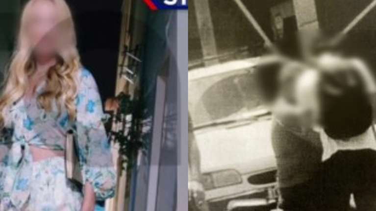 Κύκλωμα εκβιαστών: Αυτή είναι η αρχηγός &quot;Νάνσυ&quot; που &quot;ψάρευε&quot; μαγαζάτορες - Το ποινικό παρελθόν, τα ακριβά ρολόγια και το ρευστό