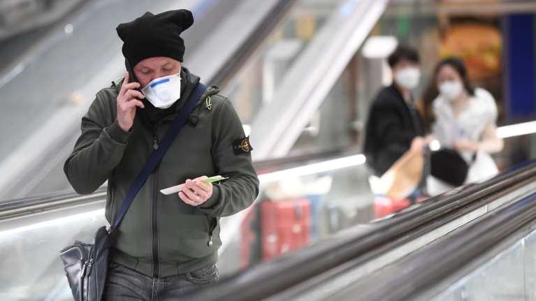 Το πρώτο κρούσμα κοροναϊού στην Κροατία