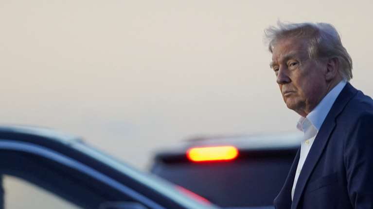 Ανάλυση CNN: Πώς οι δασμοί Τραμπ κατά της Κίνας θα πλήξουν τους αγρότες που τον ψήφισαν