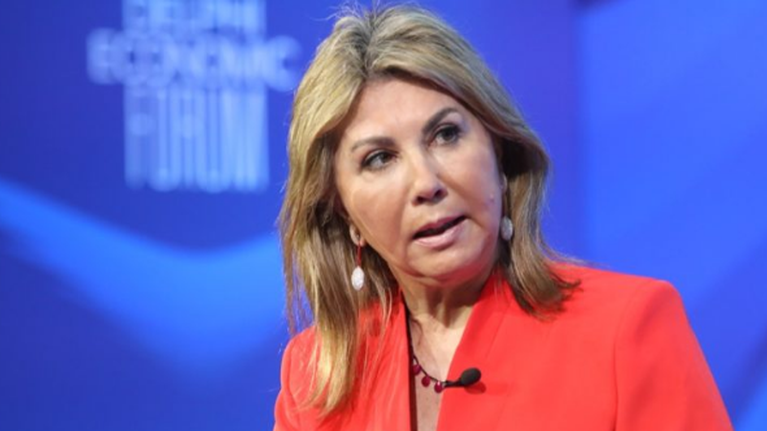 Ζέττα Μακρή για την καταγγελία σε βάρος δημοσιογράφου για εκβιασμό: &quot;Έκανα αυτό που η συνείδησή μου επέβαλε&quot;