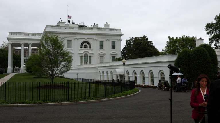 ΗΠΑ: Κοκαΐνη ήταν τελικά η... ύποπτη ουσία που σήμανε συναγερμό στον Λευκό Οίκο