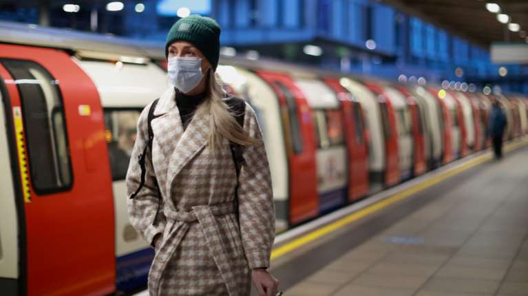 Μόλις ένας στους τρεις ασθενείς με long Covid αναρρώνει πλήρως ένα χρόνο μετά από τη νόσηση