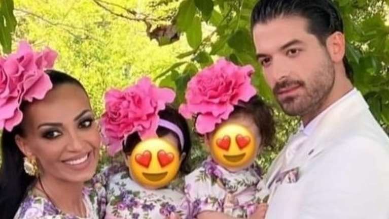 Ξεσπά η σύζυγος του Αρη Μουγκοπέτρου: "Να βγει να το πει μόνος του αυτός που του έδωσε την κροτίδα"