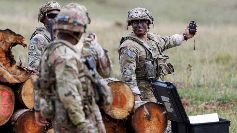 Η Ρωσία απελευθέρωσε 10 αιχμαλώτους πολέμου -  Ανάμεσά τους Αμερικανοί και Βρετανοί