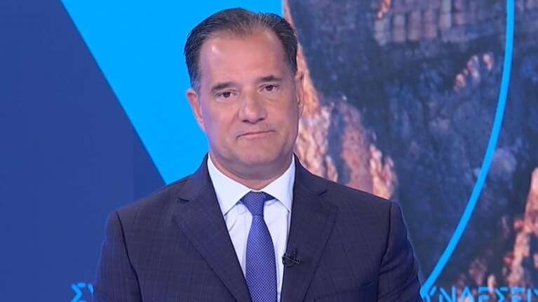 Γεωργιάδης: Ο πρωθυπουργός πήρε την ευθύνη για τον ΟΠΕΚΕΠΕ - Κανένας υπουργός δεν είναι μόνιμος