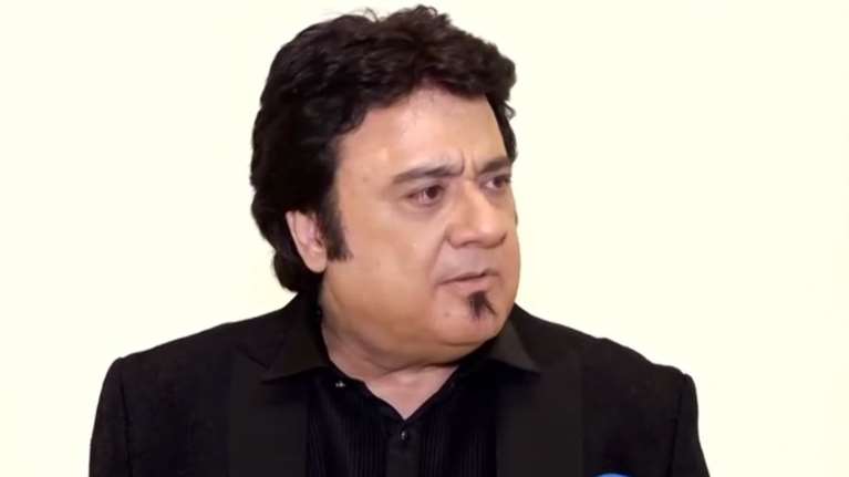 Βασίλης Τερλέγκας: Ο Σταμάτης Γονίδης μπορεί να μετακινήσει πράγματα με την πίστη του, έχει κάποια αγιότητα πάνω του [βίντεο]