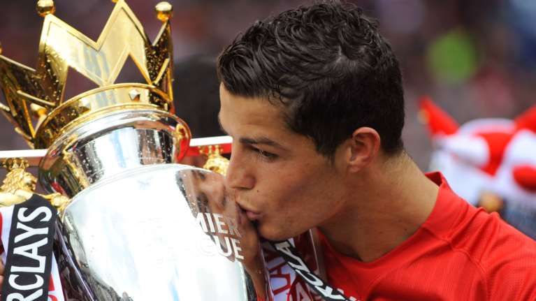 Κριστιάνο Ρονάλντο: Έσκασε η &quot;βόμβα&quot; - Η Γιουνάιτεντ άρπαξε τον Πορτογάλο σούπερ σταρ από τη Σίτι