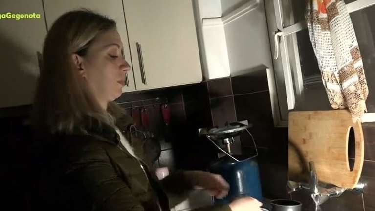 Απίστευτο: Πολυκατοικία στην Κυψέλη παραμένει χωρίς ρεύμα εδώ και 43 ημέρες [Βίντεο]