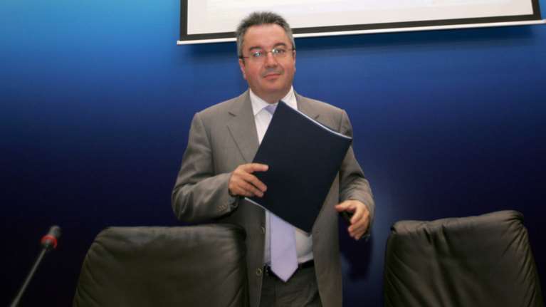 Μόσιαλος: Η αύξηση των κρουσμάτων ήταν αναμενόμενη - Προσοχή στις ευπαθείς ομάδες