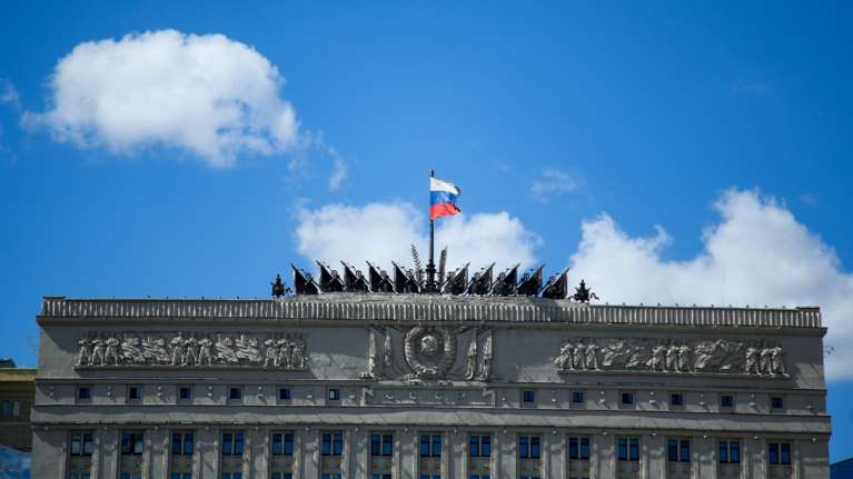 Αντίποινα της Ρωσίας στις ΗΠΑ: Ο Λαβρόφ ανακοίνωσε την απέλαση 10 Αμερικανών διπλωματών