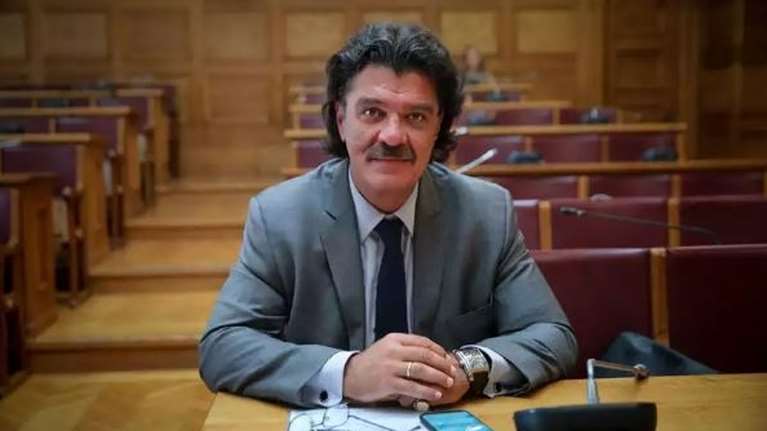 Ο πρώην βουλευτής της ΝΔ Ανδρέας Πάτσης υπέβαλε αίτημα ποινικής διαπραγμάτευσης - Κατηγορείται για ανακριβή "πόθεν έσχες"