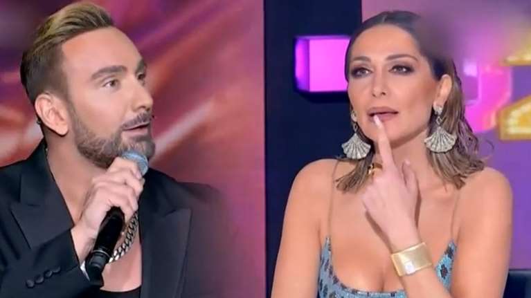 Ο Νίκος Κοκλώνης σε ρόλο... Ρούλας Κορομηλά: &#39;&#39;Δέσποινα ζω, νυφούλα να σε δω στο J2US&#39;&#39; [βίντεο]