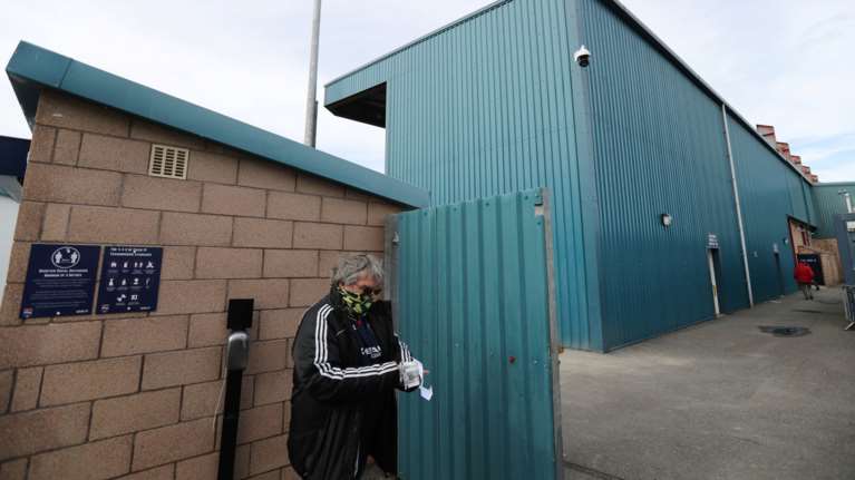 Σε καραντίνα δυο εβδομάδων μπαίνει από την Παρασκευή η Σκωτία