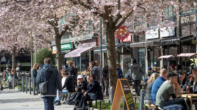 Κορονοϊός: Πάνω από 1.000 οι νεκροί στη Σουηδία - "Ίσως ήταν λάθος η διαχείριση" είπε ο πρωθυπουργός