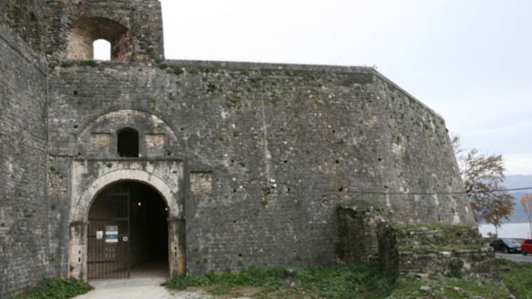 Το εμβληματικό Ιτς Καλέ, στο Κάστρο Ιωαννίνων - Οι παρεμβάσεις και η αποκατάσταση τμημάτων  του