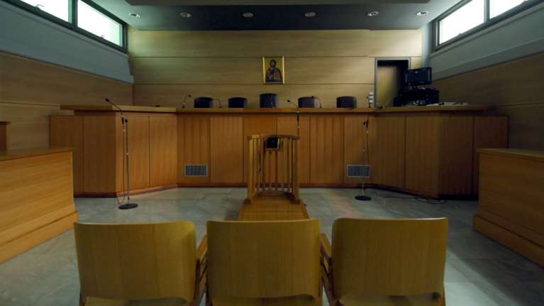 Άρειος Πάγος: Απολύθηκαν δύο δικαστικοί λόγω ανεπάρκειας - Εισαγγελέας είχε σε εκκρεμότητα... 3.200 υποθέσεις