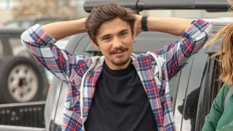 Ο Κώστας Νικούλι θα γίνει πατέρας για πρώτη φορά