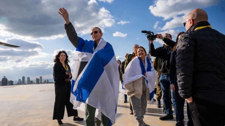 Η εκεχειρία Ισραήλ - Χεζμπολάχ κρέμεται σε μια κλωστή