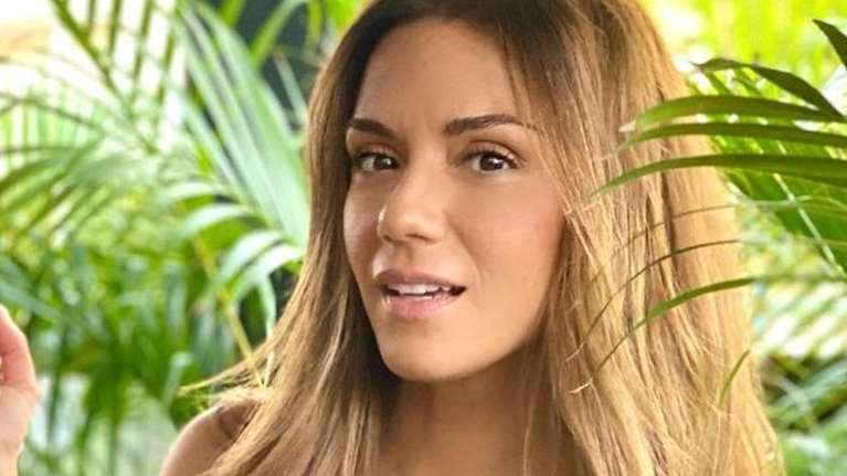 Βάσω Λασκαράκη: Δίνω εύσημο στον εαυτό μου για τον τρόπο που διαχειριστήκαμε τον χωρισμό μας με τον Γιάννη Τσιμιτσέλη