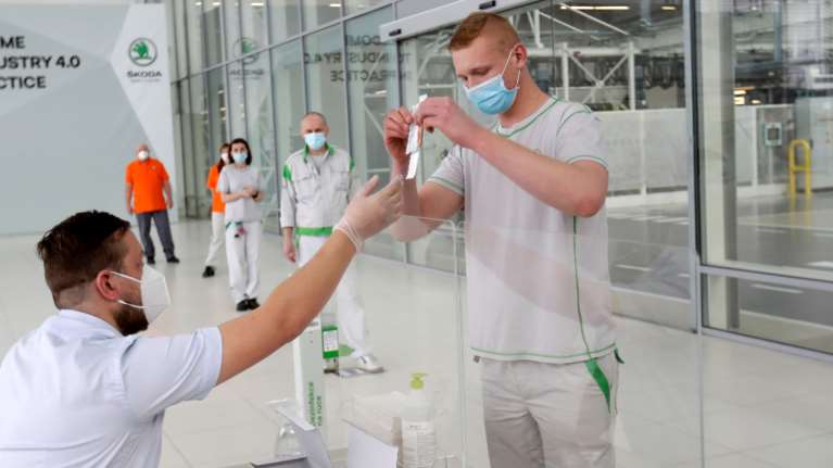 Πελώνη: Κατέρρευσαν τα fake news του ΣΥΡΙΖΑ για τα self tests  και οι λασπολόγοι σιωπούν