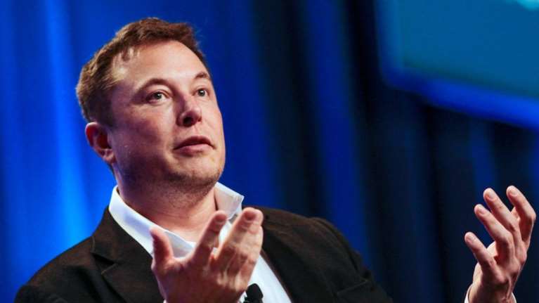 Ο Ίλον Μασκ θα είναι ο διευθύνων σύμβουλος του Twitter - Άλλαξε και το βιογραφικό του