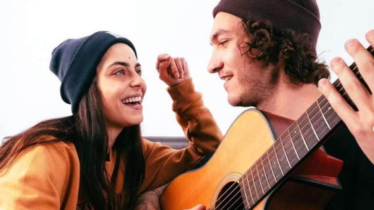 Survivor: Η αντίδραση του συντρόφου της Μυριέλλας για τα φιλιά με τον Κατσαούνη - &quot;Καλά κάνει...&quot;