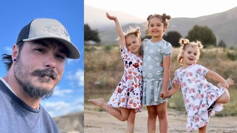 Νεκρά από ασφυξία τα τρία κοριτσάκια που είχαν επισκεφθεί τον άστεγο πατέρα τους στην Ουάσινγκτον