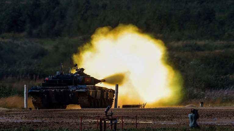 Πώς η Ρωσία αγόραζε μικροτσίπ για τα οπλικά της συστήματα παρά τις κυρώσεις - Ο ρόλος της Τουρκίας