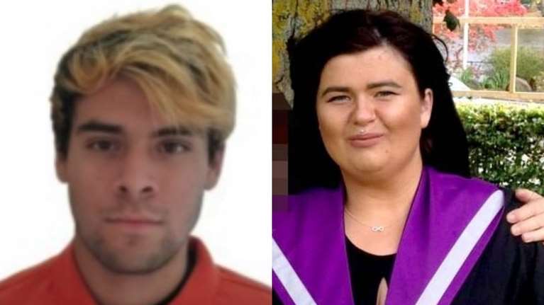 Άγρια γυναικοκτονία στην Καλιφόρνια: Δολοφόνησε την 37χρονη σύζυγό του επειδή δεν έχανε τα κιλά της εγκυμοσύνης