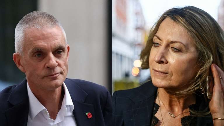 Ο δεξιός μάνατζερ και το "ξένο σώμα": Τα ακριβοπληρωμένα στελέχη πίσω από τη μεγαλύτερη κρίση του BBC