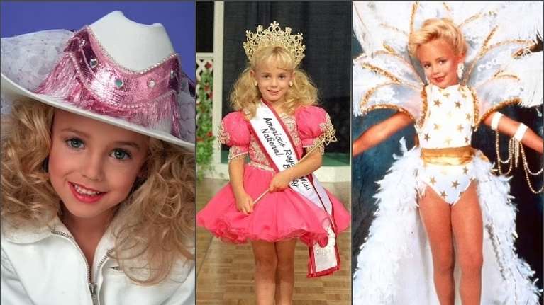 Η άγρια δολοφονία της 6χρονης βασίλισσας ομορφιάς: Τη στραγγάλισε σε υπόγειο και τη σκέπασε με κουβέρτα