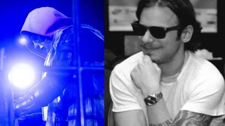 Νεκρός ο Ελληνοαμερικανός μουσικός Γιώργος Σμαραγδής: Εκανε βόλτα με ποδήλατο στο Μανχάταν όταν άνοιξε ξαφνικά πόρτα βαν