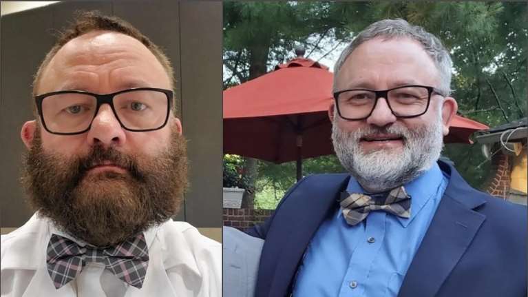 Σάλος στη Νέα Υόρκη για τον &quot;σαδιστή ουρολόγο με το παπιγιόν&quot; που κακοποίησε 300 άνδρες - Θύματά του και παιδιά