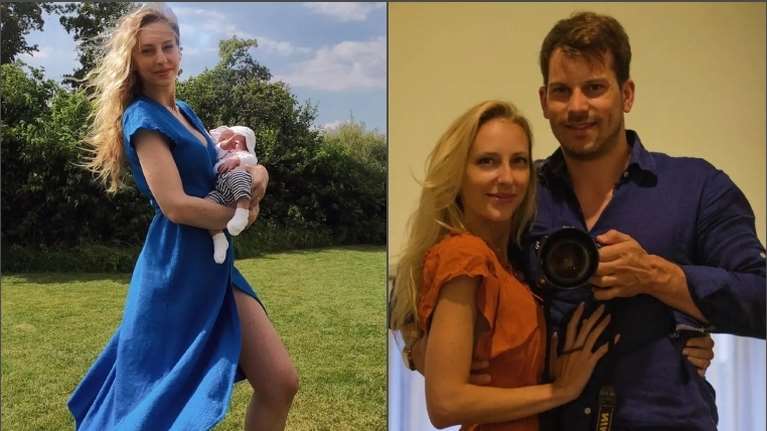 Ανατριχίλα από τη δολοφονία μοντέλου στην Ελβετία: Ο άνδρας της την στραγγάλισε και την πολτοποίησε με το μπλέντερ