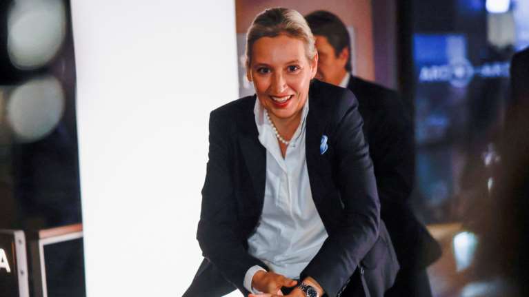 Το ακροδεξιό AfD πρώτο κόμμα στην πρώην Ανατολική Γερμανία – Εφτασε μέχρι 40%