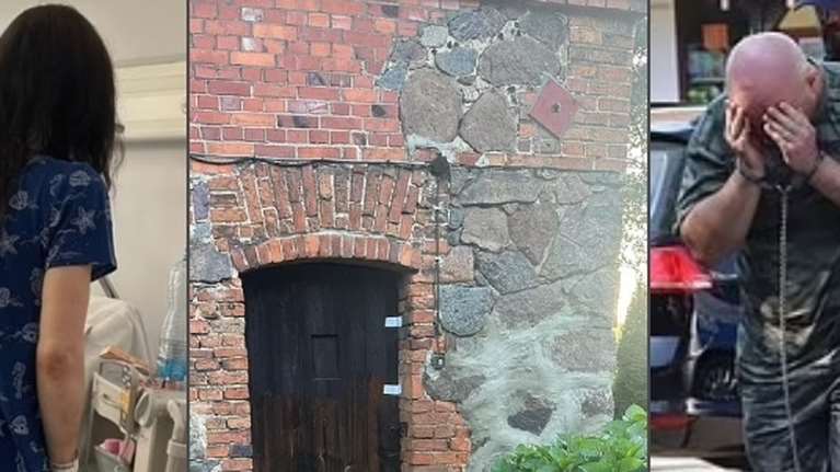 Πολωνία: Τη γνώρισε στο διαδίκτυο και την έκανε σκλάβα του σεξ - Τη βασάνιζε σε αχυρώνα τέσσερα ολόκληρα χρόνια