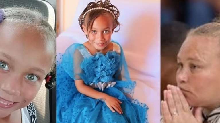 Ν. Αφρική: Μητέρα πούλησε την 6χρονη κόρη της σε θεραπευτή επειδή έχει γαλαζοπράσινα μάτια και ανοιχτόχρωμη επιδερμίδα