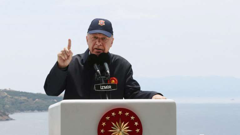 Ανάλυση: Μέχρι που μπορεί να φτάσει ο Ερντογάν - Πόσο πιθανό είναι ένα θερμό επεισόδιο με την Ελλάδα