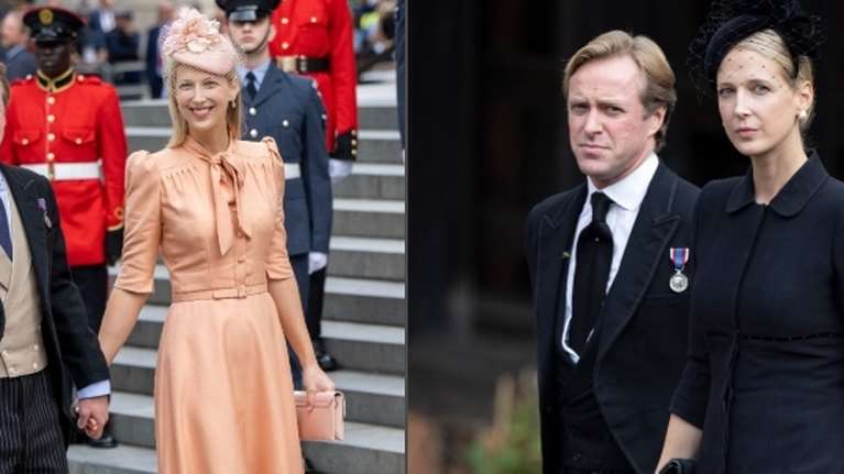 Ανατροπή: Ο σύζυγος της Λαίδης Γκαμπριέλα δεν είχε &quot;καμία αυτοκτονική προδιάθεση&quot; - Πώς τον &quot;τρέλαναν&quot; τα αντικαταθλιπτικά